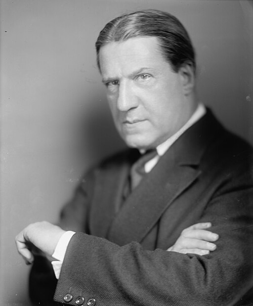 Rabbi Stephen S. Wise